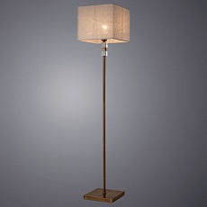 Торшер Arte Lamp North A5896PN-1PB 2