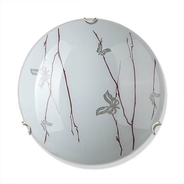 Настенно-потолочный светильник Vitaluce V6411/1A Фото № 