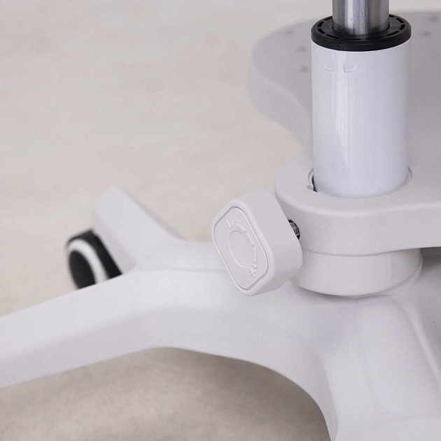 Детское кресло AksHome Catty котенок розовый, ткань 84763 Фото № 8