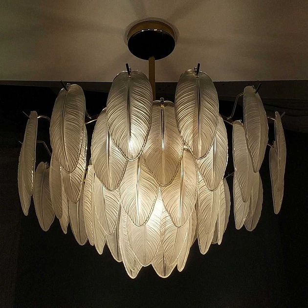 Подвесная люстра Lussole Loft Hesperia LSP-8839 изображение 12 Подвесная люстра Lussole Loft Hesperia LSP-8839 Фото № 12