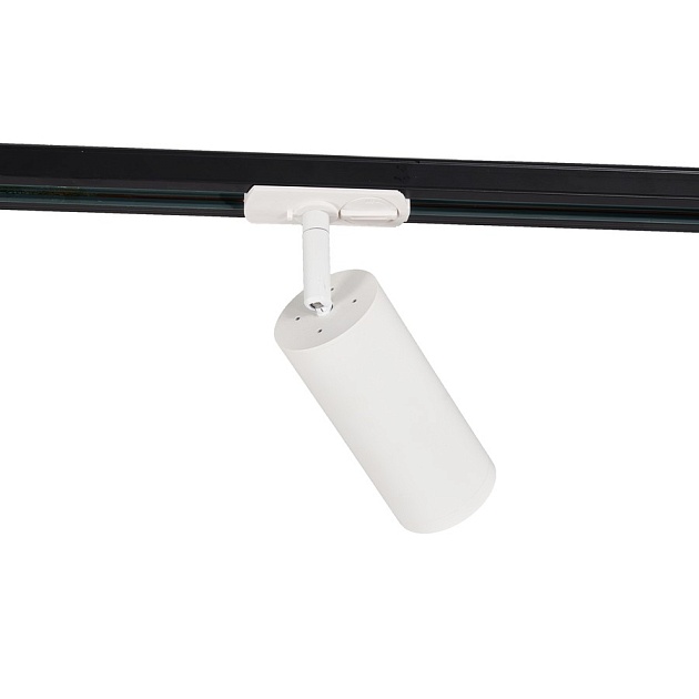 Трековый светильник Wertmark WTF WTF.O10.007 Фото № 