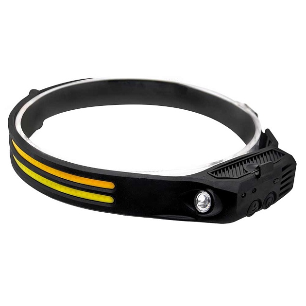 Налобный фонарь Ritter 56205 8 Фото № 