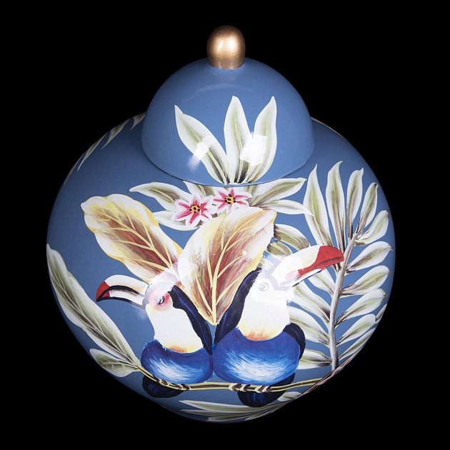 Ваза Loft IT Pleasure 10289V/S Фото № 5