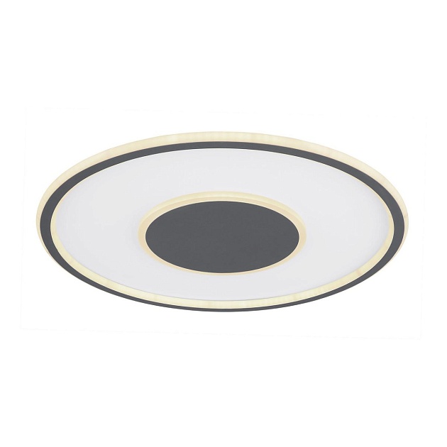 Потолочный светодиодный светильник Globo Jack 48445-46R Фото № 