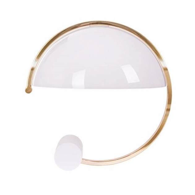 Настольная лампа Arte Lamp Brava A5056LT-1GO Фото № 