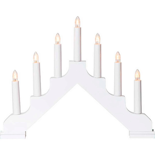 Подсвечник новогодний Eglo ADA 410456 изображение Подсвечник новогодний Eglo ADA 410456 Фото №