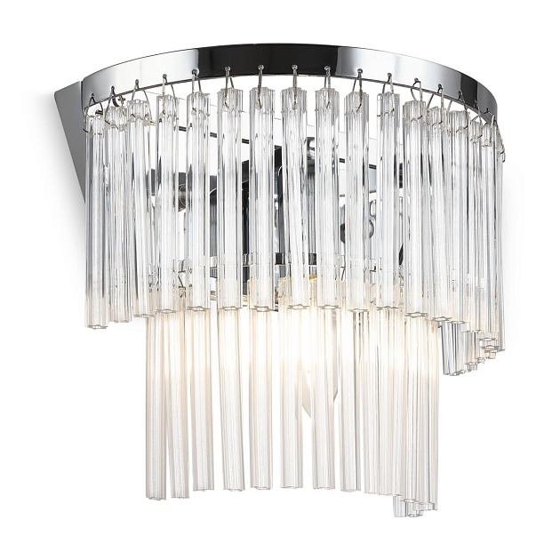 Настенный светильник Maytoni Colonne MOD093WL-01CH Фото № 