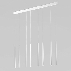 Подвесной светильник TK Lighting 6429 Piano White