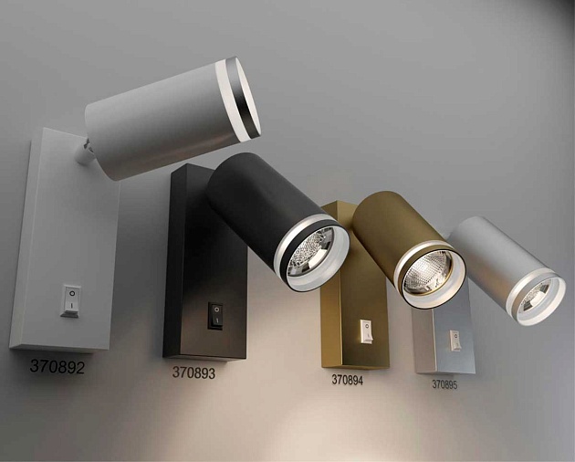 Спот Novotech Over Ular 370893 Фото № 3