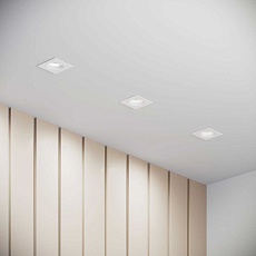 Встраиваемый светильник Elektrostandard 25055/01 a067706 3