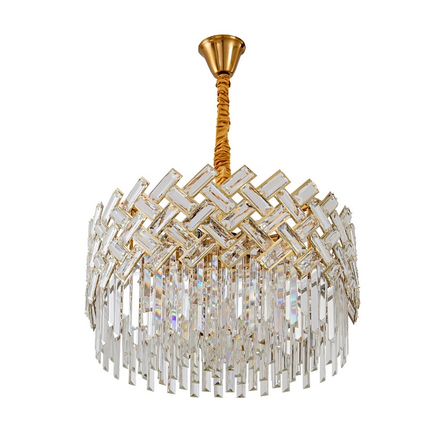 Подвесная люстра Zortes Dia ZRS.01277.14 Фото № 