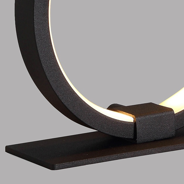 Настольная лампа Mantra Kitesurf 7145 изображение 2 Настольная лампа Mantra Kitesurf 7145 Фото № 2