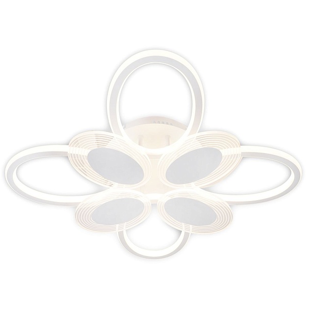 Потолочная светодиодная люстра Escada Atreus 10259/8LED изображение 3 Потолочная светодиодная люстра Escada Atreus 10259/8LED Фото № 3