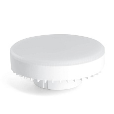 Лампа светодиодная Feron LB-474 GX70 25W 6400K 38270 2