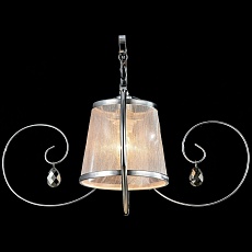 Бра Freya Simone FR2020-WL-01-CH 1