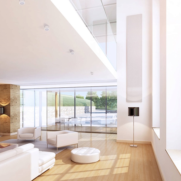 Потолочный светодиодный светильник Mantra Gower 6832 Фото № 3