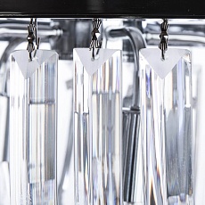 Подвесной светильник Divinare Cascata 3003/01 SP-5 1