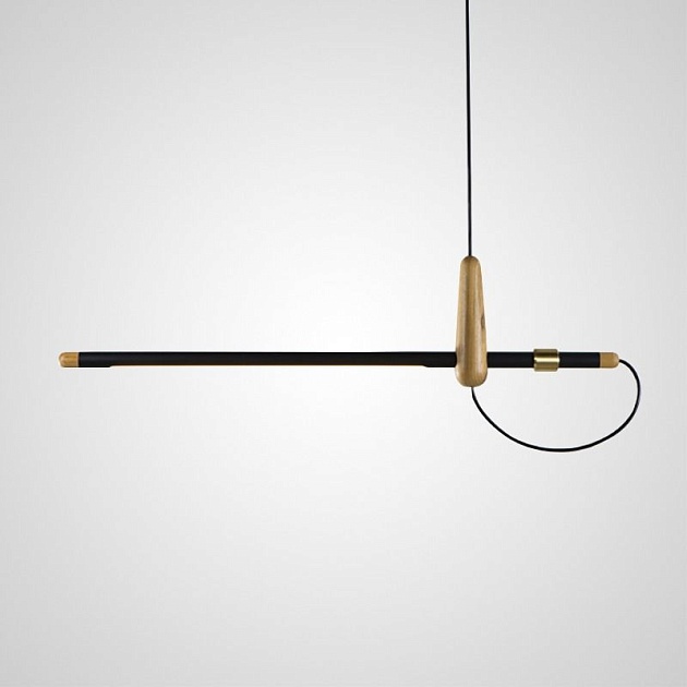 Подвесной светодиодный светильник Imperium Loft Barcker 213848-26 Фото № 