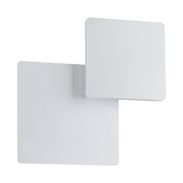 Настенный светодиодный светильник Novotech Over Smena 357858 Фото № 