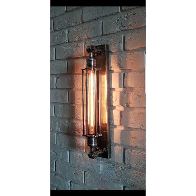 Настенный светильник Covali WL-51579 изображение 5 Настенный светильник Covali WL-51579 Фото № 5