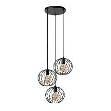 Подвесной светильник Lucide DANZA 21428/13/30 4