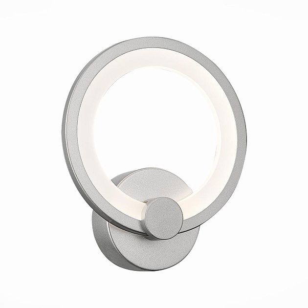 Настенный светильник Evoled Leto SLE200391-01 изображение Настенный светильник Evoled Leto SLE200391-01 Фото №