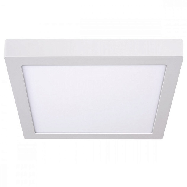 Потолочный светодиодный светильник Kanlux Kanti 33557 изображение Потолочный светодиодный светильник Kanlux Kanti 33557 Фото №