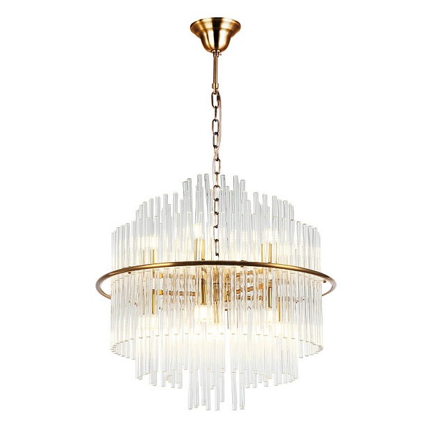 Подвесная люстра Stilfort Eclipse 2108/80/13P Фото № 