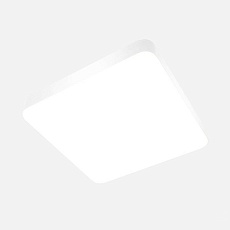 Потолочный светодиодный светильник Siled Super-Elipse 7372285