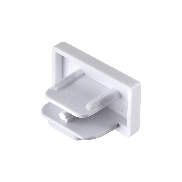 Заглушка для однофазного шинопровода Novotech Port 135149 изображение Заглушка для однофазного шинопровода Novotech Port 135149 Фото №