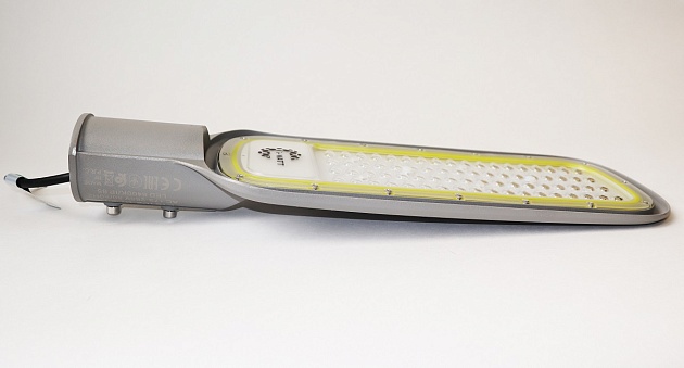 Уличный светодиодный консольный светильник i-Watt i-15102 изображение 2 Уличный светодиодный консольный светильник i-Watt i-15102 Фото № 2