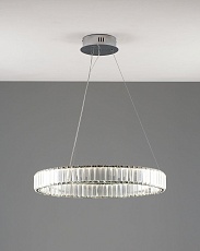 Подвесной светодионый светильник Moderli Asti V10733-PL 5