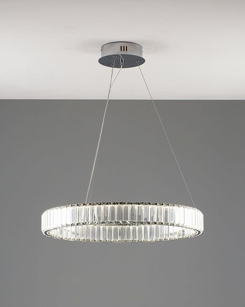 Подвесной светодионый светильник Moderli Asti V10733-PL изображение 6 Подвесной светодионый светильник Moderli Asti V10733-PL Фото № 6