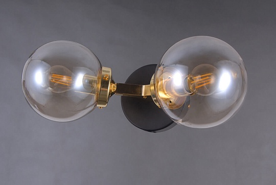 Бра Vele Luce Galassia VL1872W02 Фото № 3