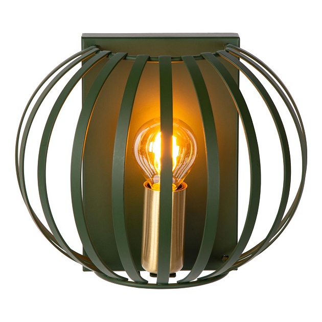 Настенный светильник Lucide Manuela 78274/01/33 изображение 3 Настенный светильник Lucide Manuela 78274/01/33 Фото № 3