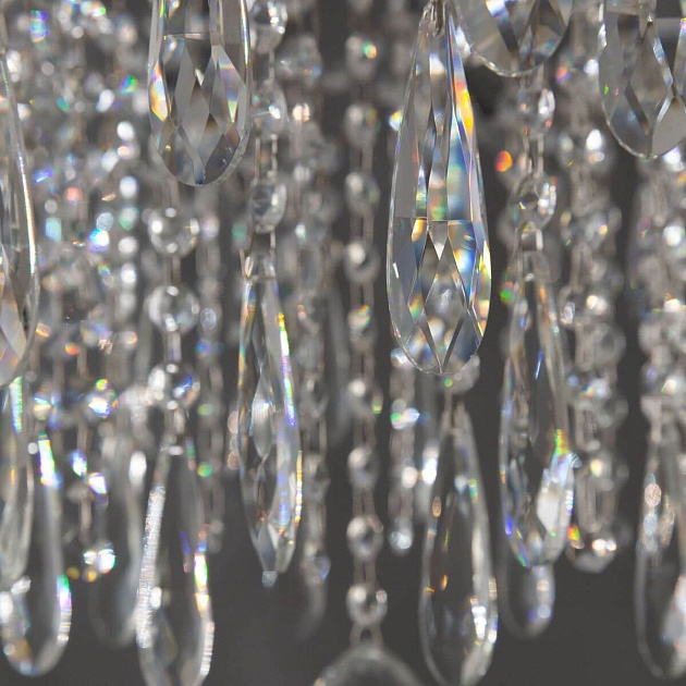 Подвесная люстра Citilux Селена CL302180 Фото № 11