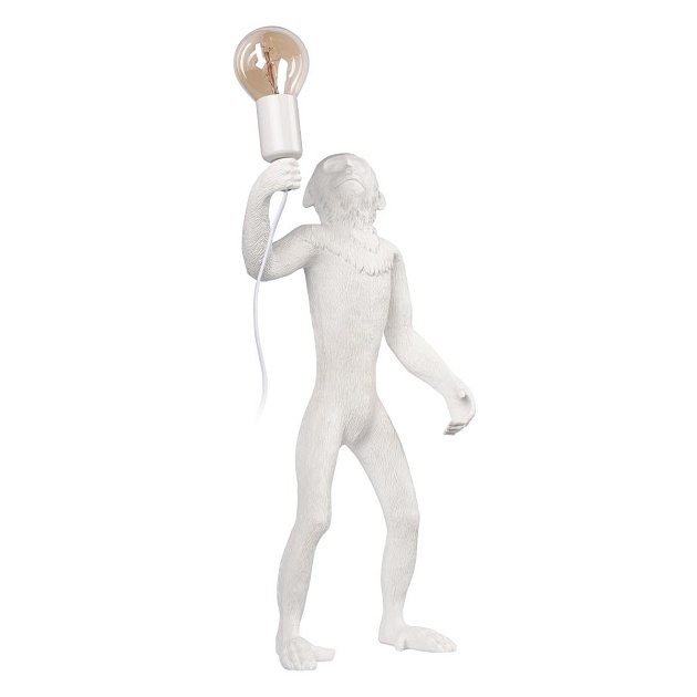 Настольная лампа Loft IT Monkey 10314T/B изображение 3 Настольная лампа Loft IT Monkey 10314T/B Фото № 3