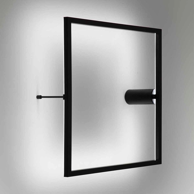 Настенный светодиодный светильник Odeon Light Omen 4385/24WL Фото № 3