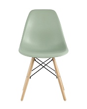 Кухонный стул Stool Group Style DSW серо-зеленый УТ000031358 1
