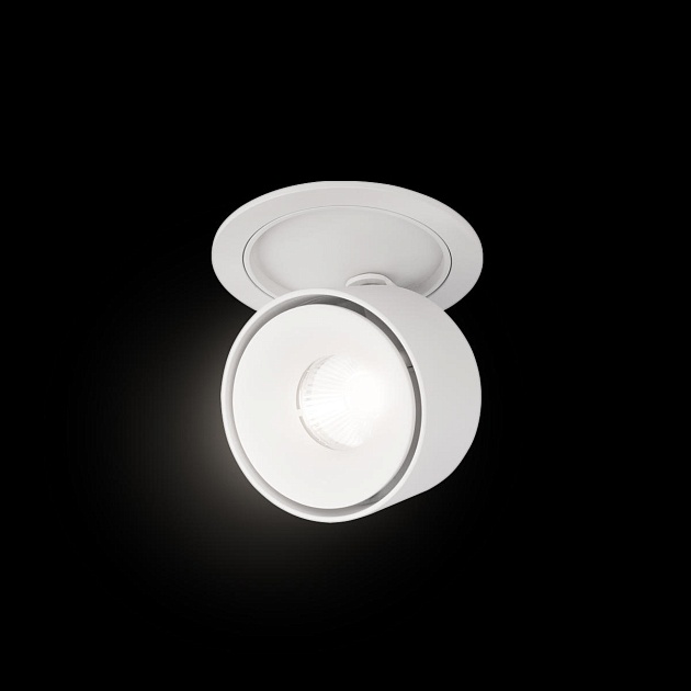 Спот Loft IT Top 10325/A White Фото № 5