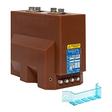 Трансформатор тока ТЛК-СТ-10-5(1)-0,5S/0,5/10Р10-10ВА/15ВА/15ВА-200/5-200/5-200/5 20 52 У2 5-4s-200/5-3-20/52