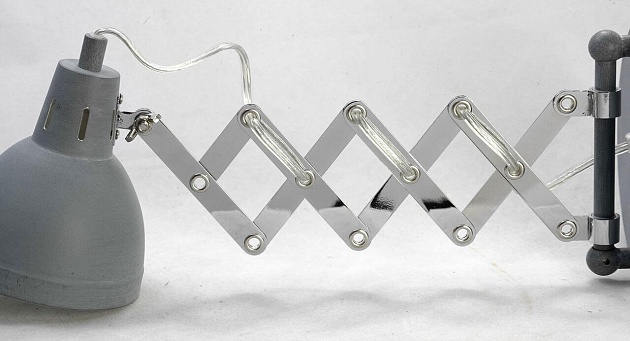 Спот Lussole Loft Koyukuk GRLSP-8050 Фото № 5