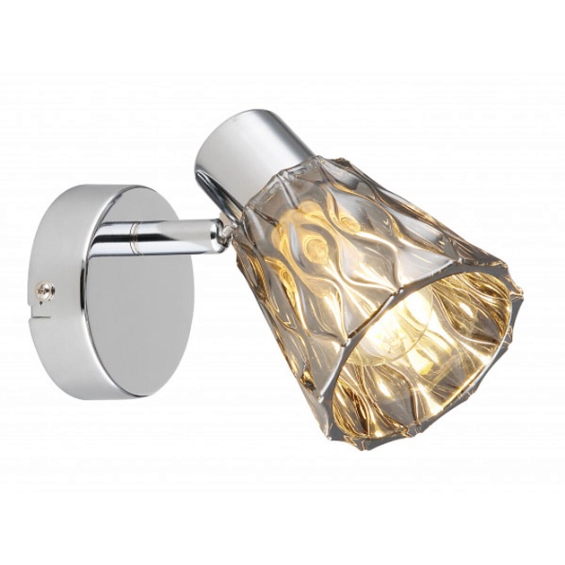 Спот Rivol Florrie 7065-701 Б0055371 изображение Спот Rivol Florrie 7065-701 Б0055371 Фото №