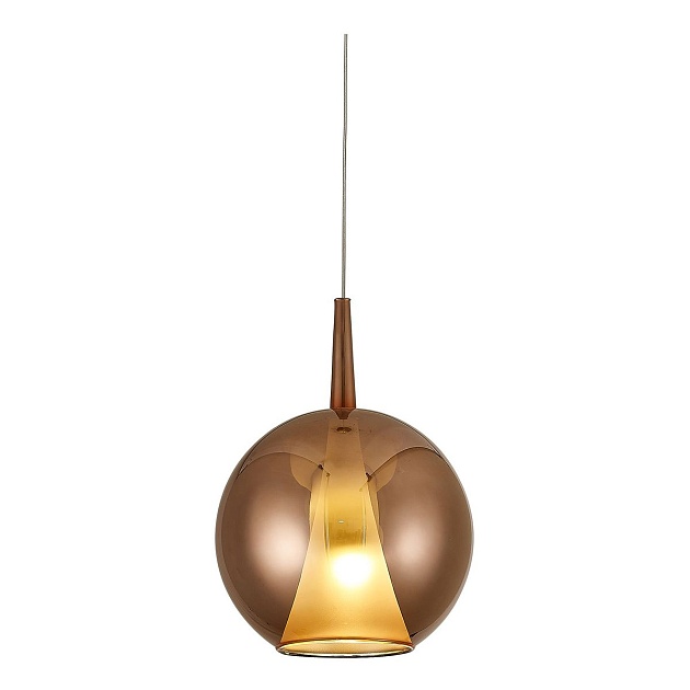 Подвесной светильник без основания Mantra Elsa 8241 Фото № 