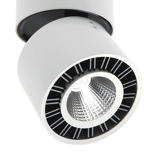 Спот Mantra Columbretes C0086 изображение 2 Спот Mantra Columbretes C0086 Фото № 2