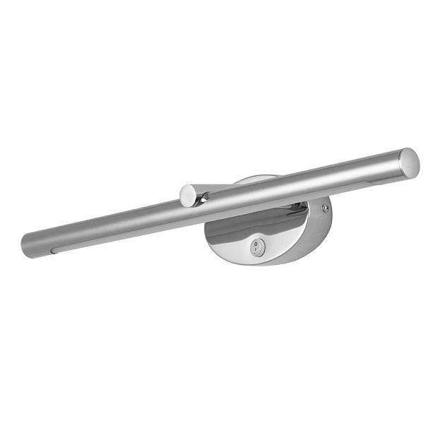 Подсветка для картин Arte Lamp Ronnie A8025AP-1CC изображение Подсветка для картин Arte Lamp Ronnie A8025AP-1CC Фото №