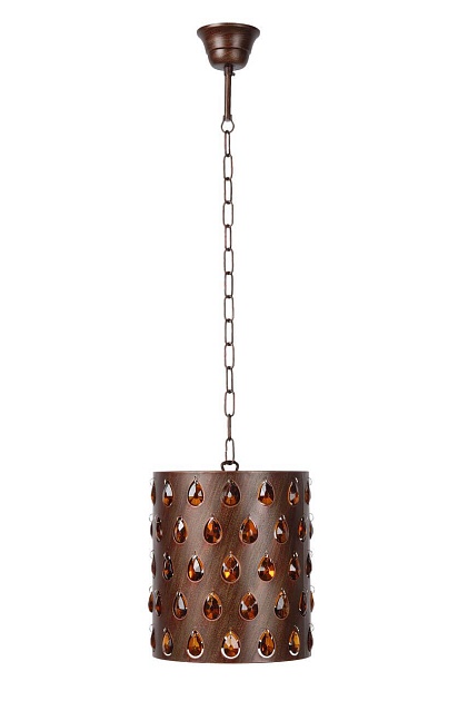 Подвесной светильник Lucide Madras 78354/01/97 Фото № 