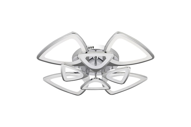 Потолочная светодиодная люстра Natali Kovaltseva Innovation Style 83019 изображение Потолочная светодиодная люстра Natali Kovaltseva Innovation Style 83019 Фото №