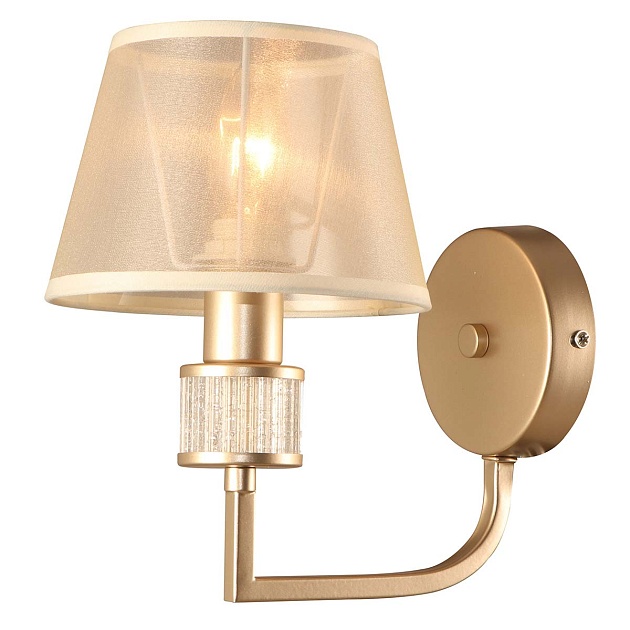 Бра Rivoli Elinor 2083-401 Б0055623 Фото № 