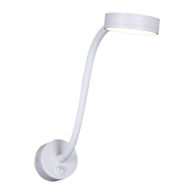 Бра Reluce 86206-9.2-001MN LED5W WT Фото № 